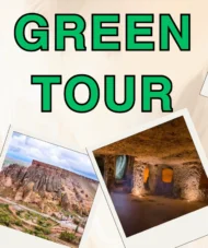 cappadocia green tour 1