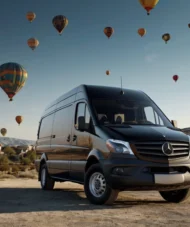 Cappadocia shuttle airport transfer