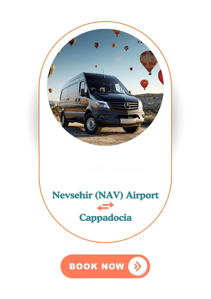 cappadocia shuttle airport transfer 1 2