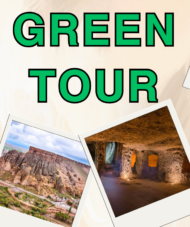 green tour