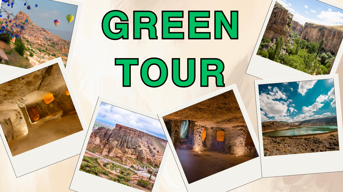 green tour