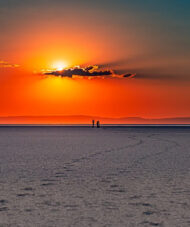 salt lake cappadocia