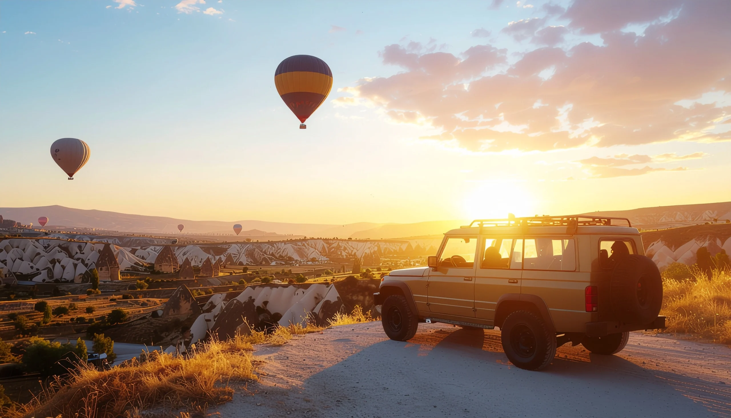 Cappadocia Jeep Safari: Thrilling Off-Road Adventure Tours 4 Safari jeep Cappadocia off-road experience