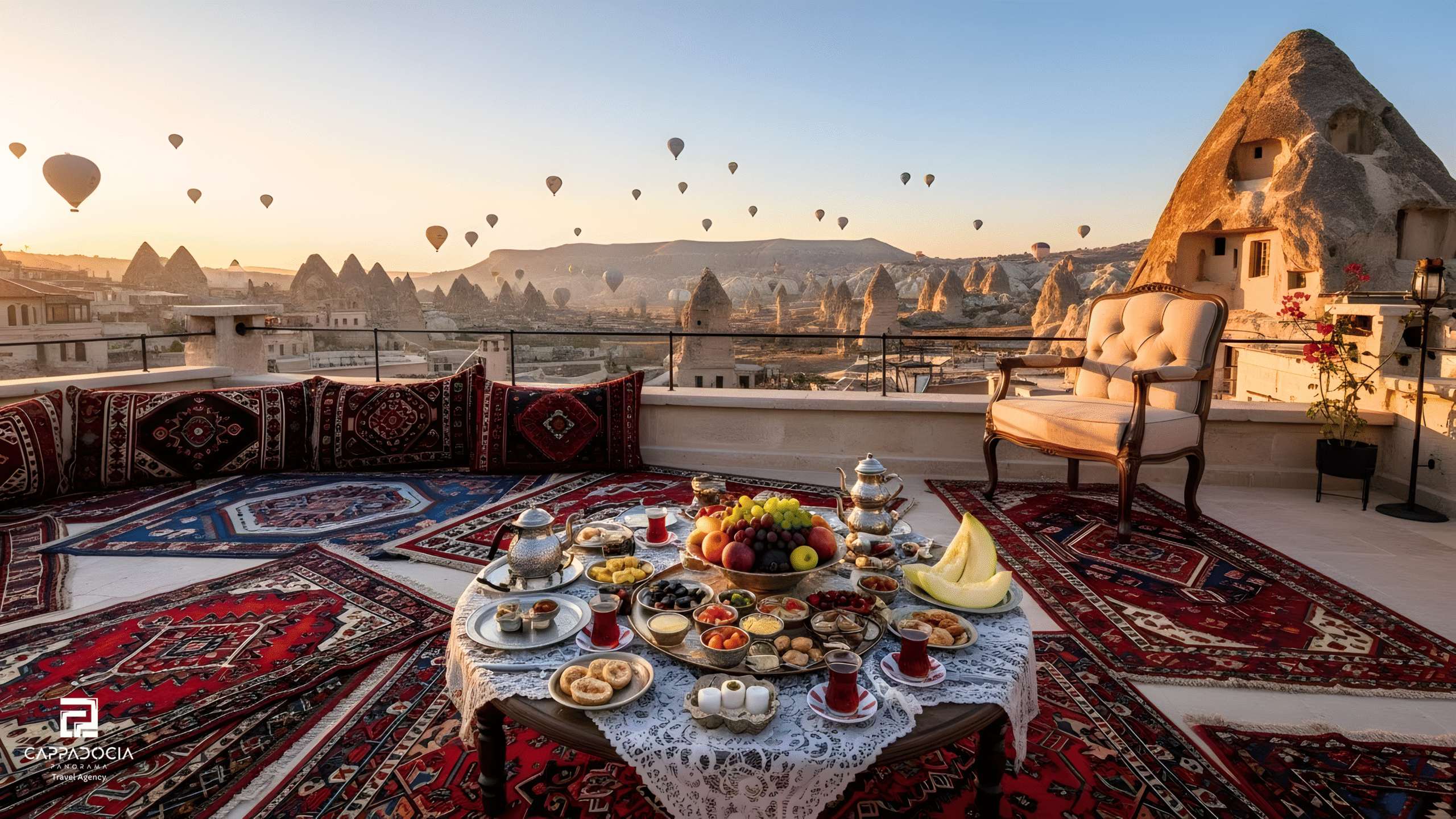 cappadocia hotel