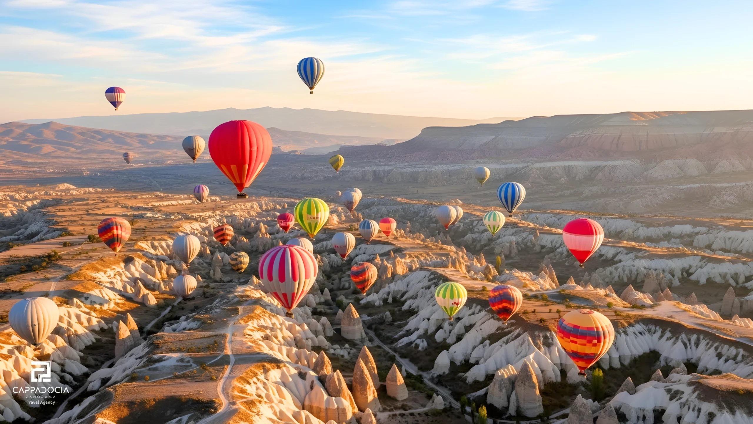 Cappadocia – A Complete Guide to Turkey’s Most Magical Region