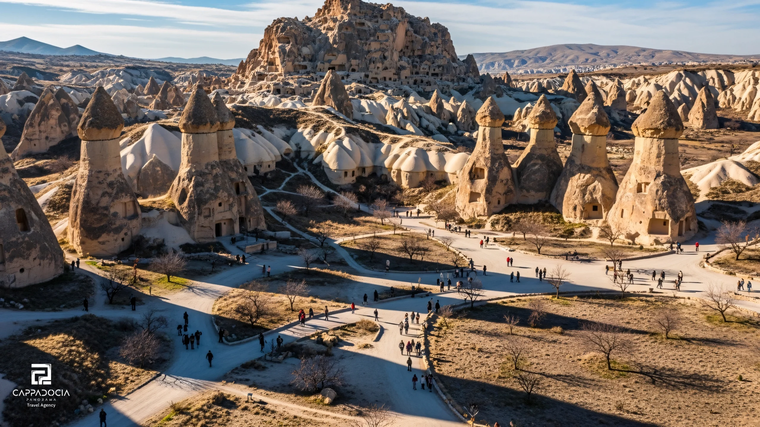 cappadocia tours