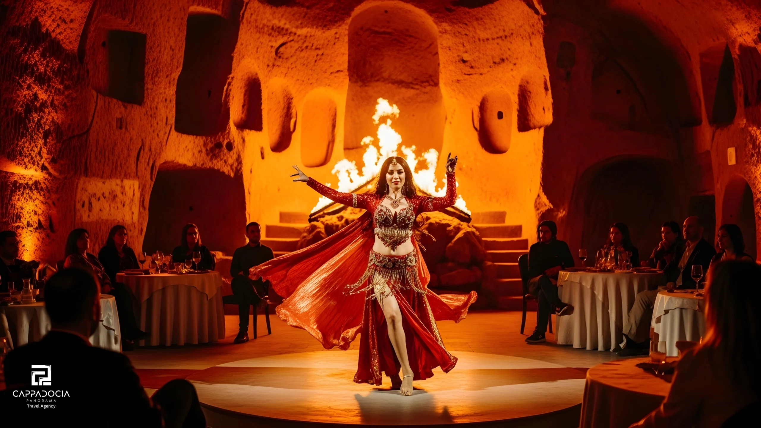 turkish night cappadocia