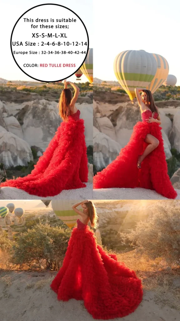 Cappadocia Dress Rental1