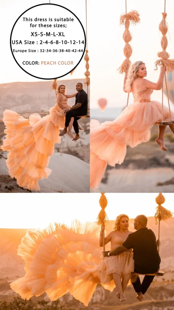 Cappadocia Dress Rental10