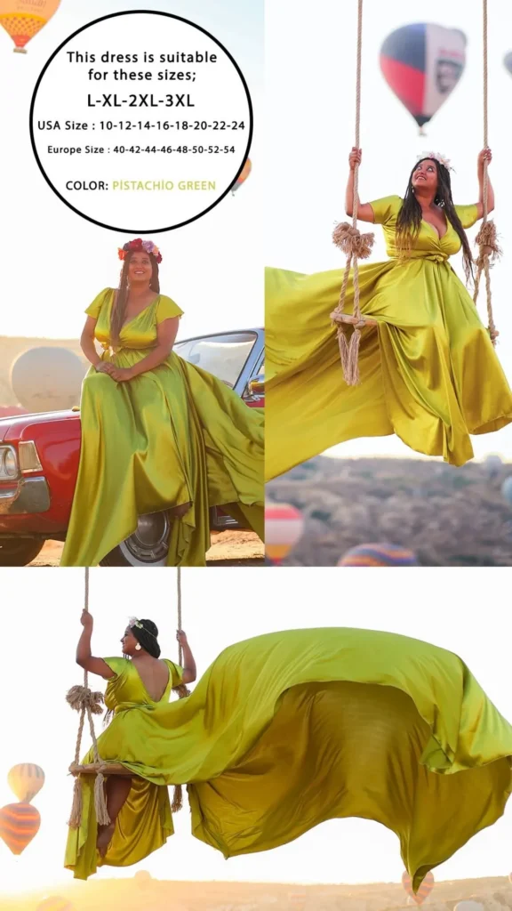 Cappadocia Dress Rental11