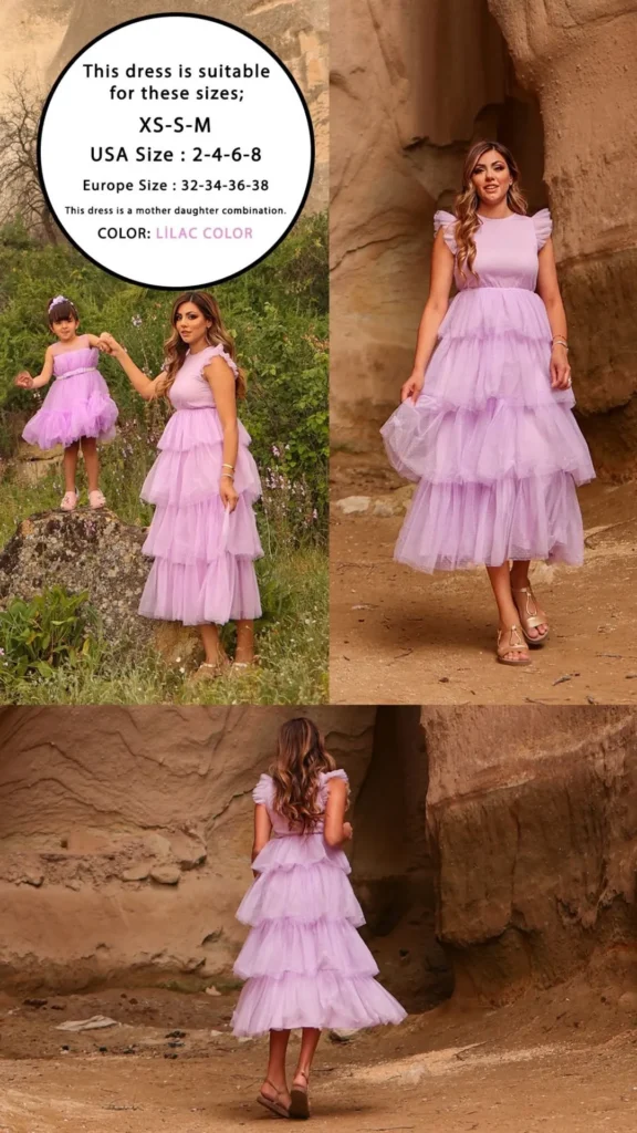 Cappadocia Dress Rental13