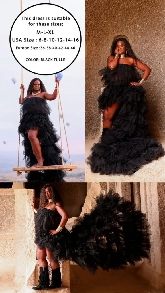 Cappadocia Dress Rental14