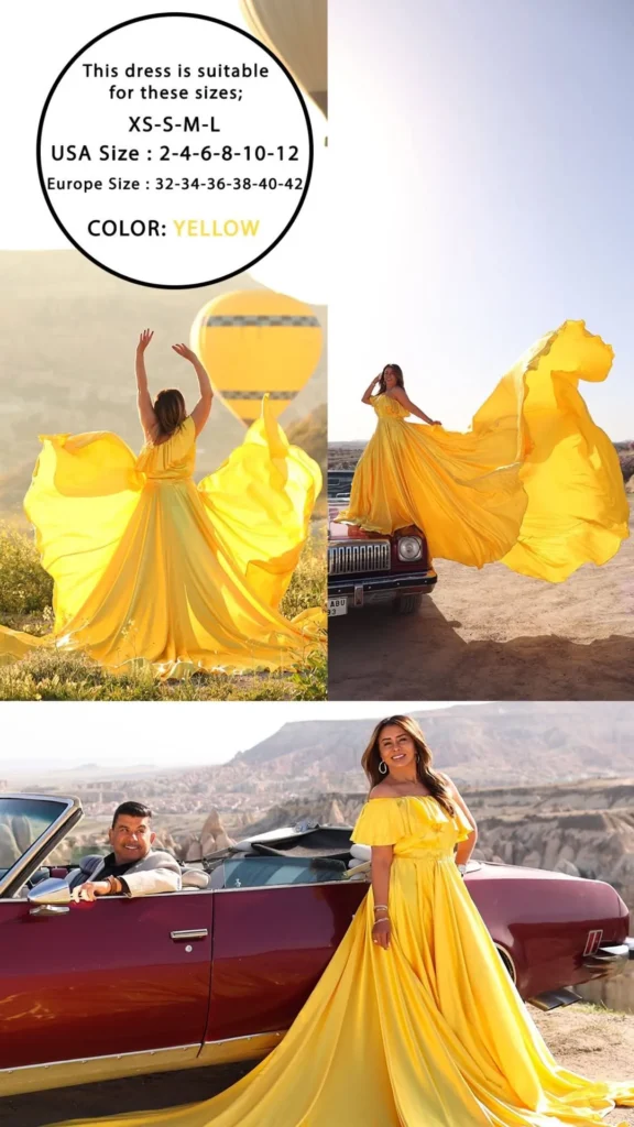 Cappadocia Dress Rental16