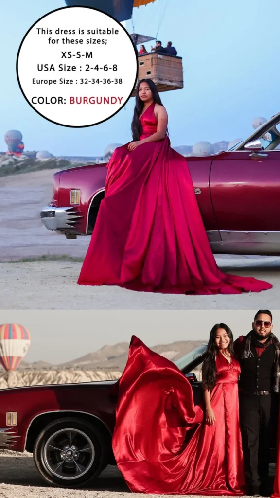 Cappadocia Dress Rental17