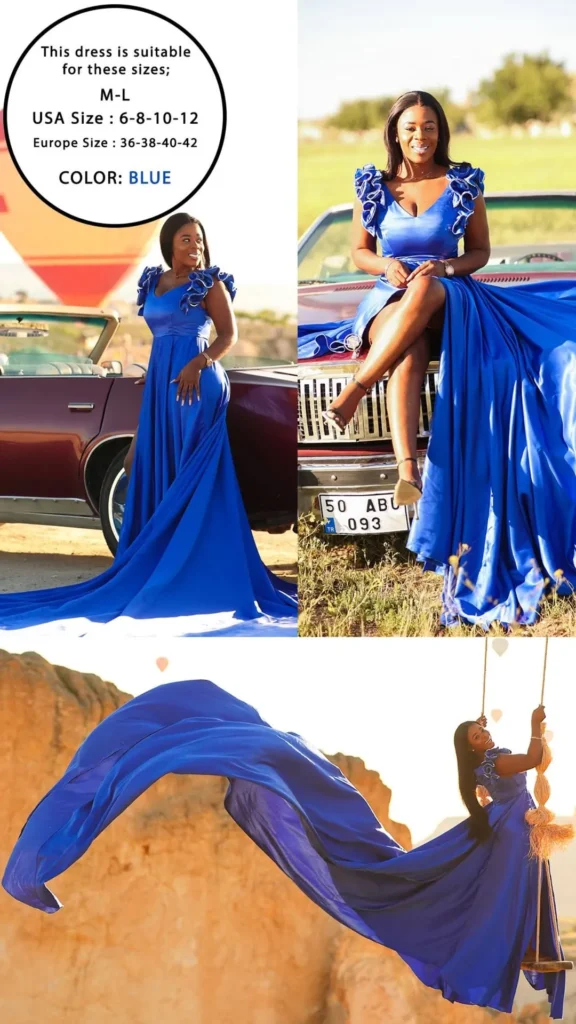 Cappadocia Dress Rental19