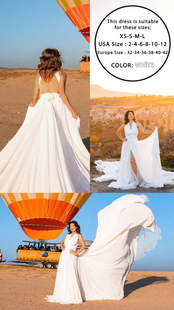 Cappadocia Dress Rental22