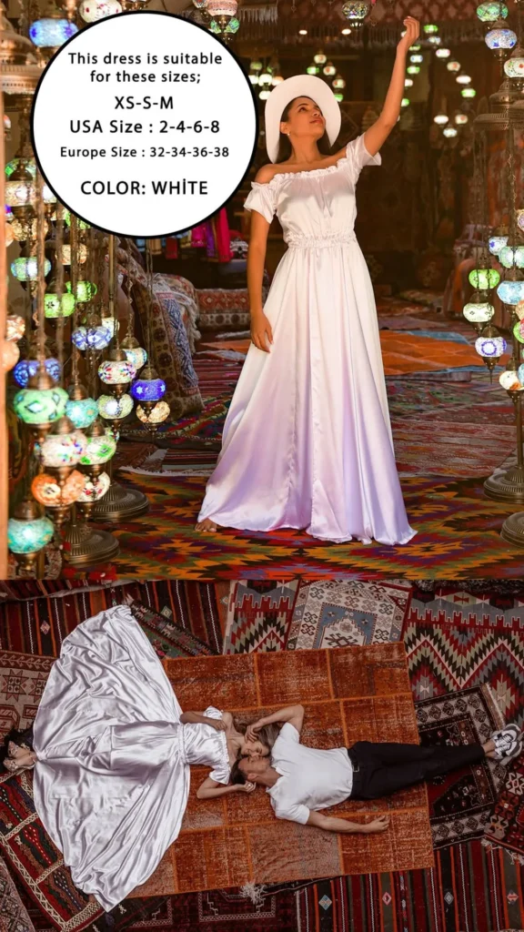 Cappadocia Dress Rental4