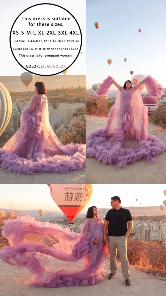 Cappadocia Dress Rental5