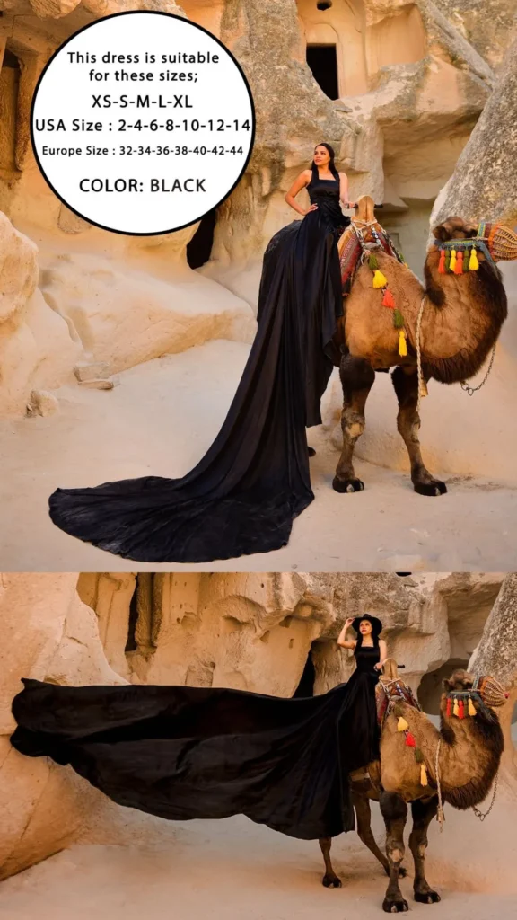 Cappadocia Dress Rental8