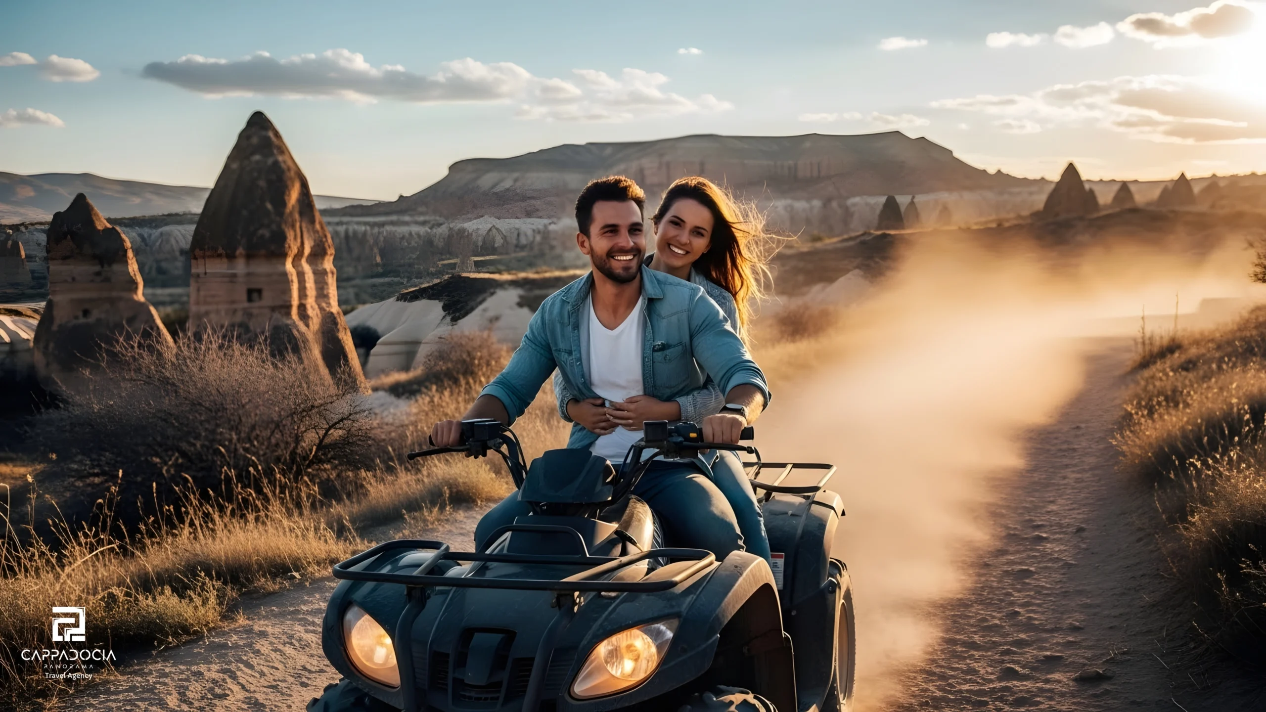 cappadocia atv tours