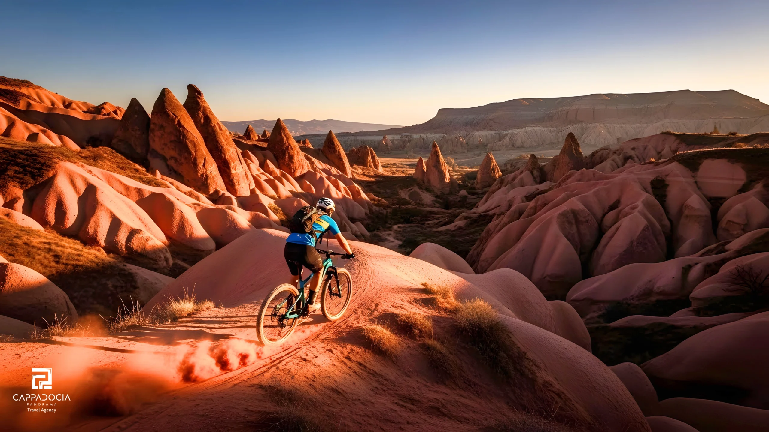 cappadocia bike tour