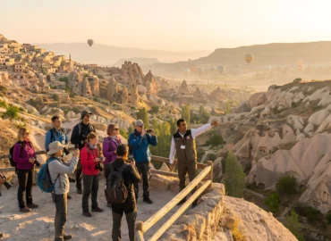 cappadocia red tour