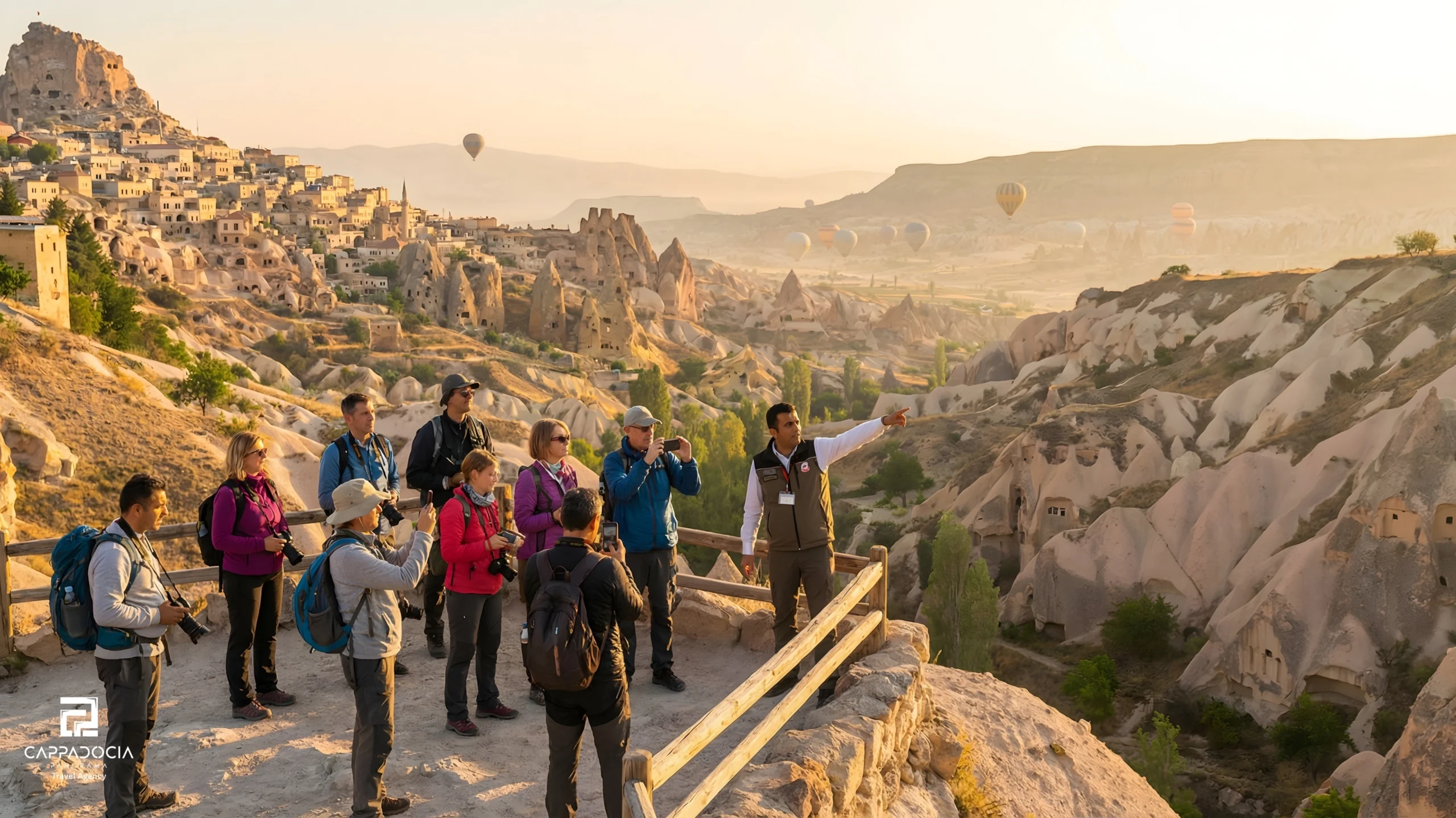 cappadocia red tour