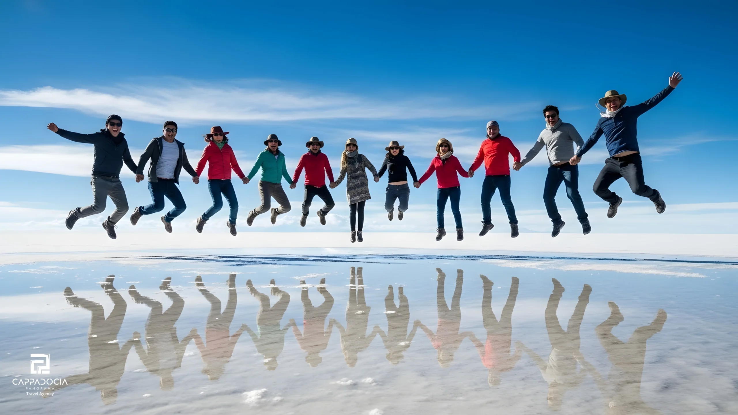 cappadocia salt lake