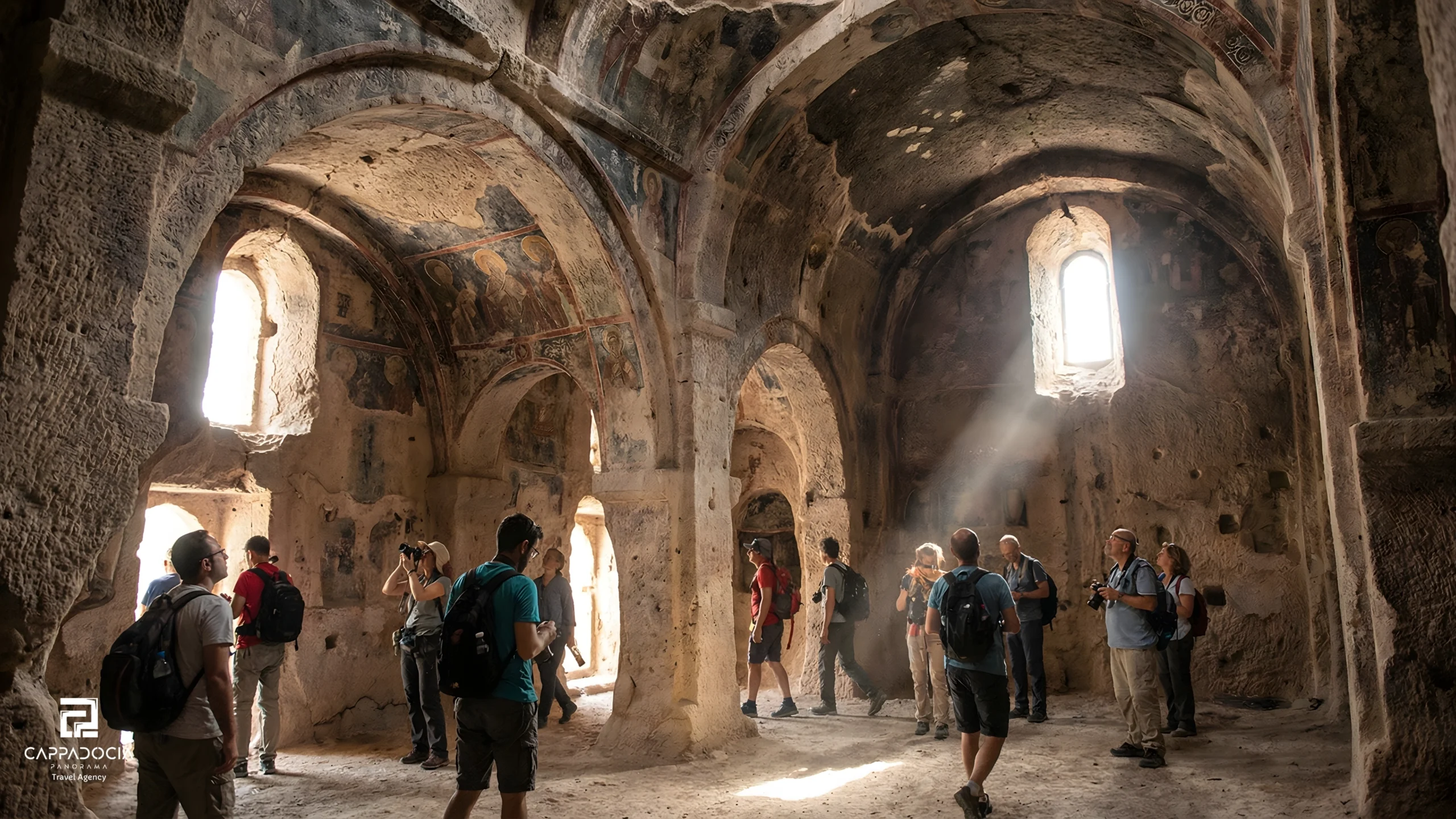 green tour kapadokya