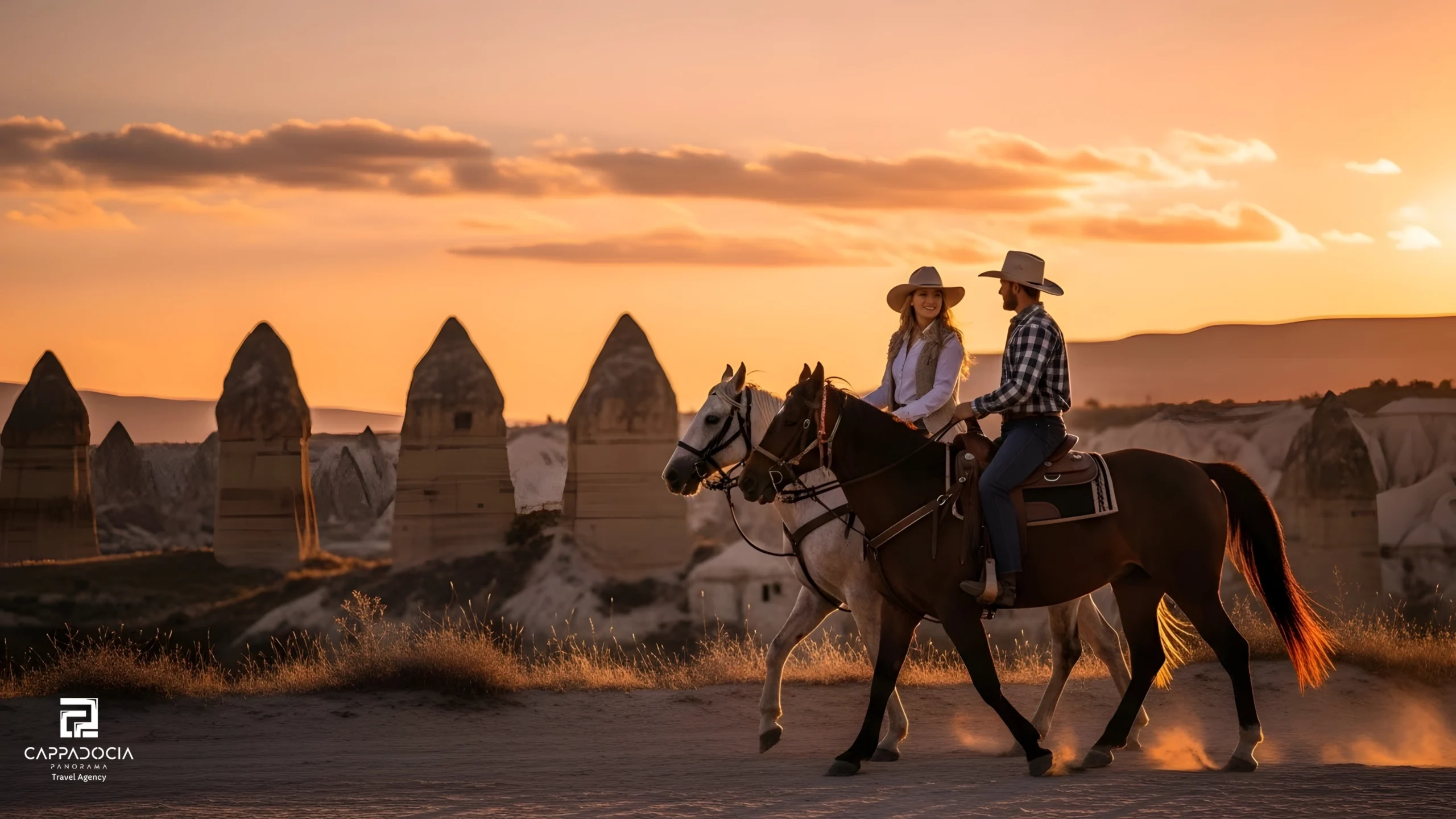 horseback riding cappadocia