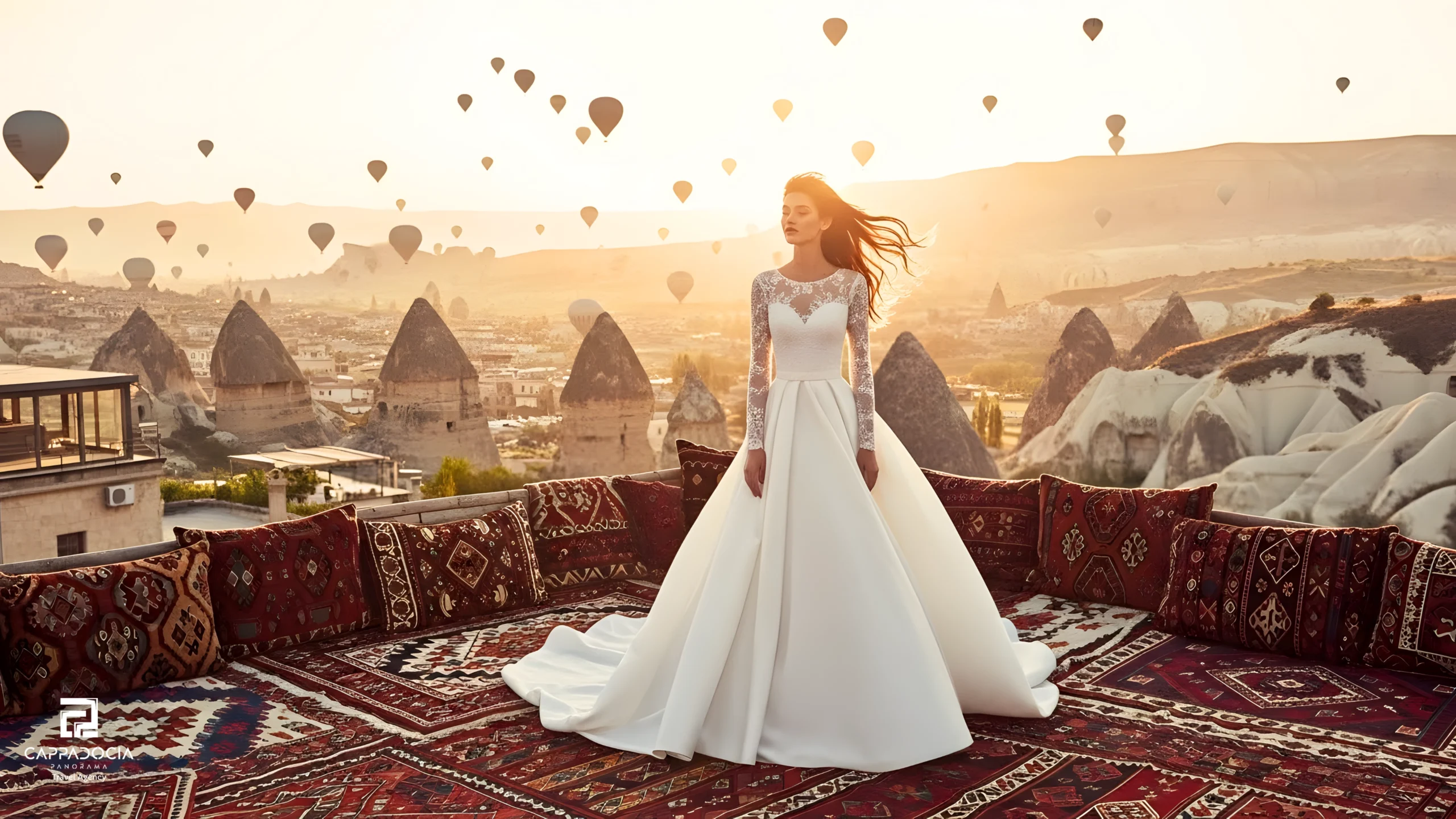 photoshoot in cappadocia