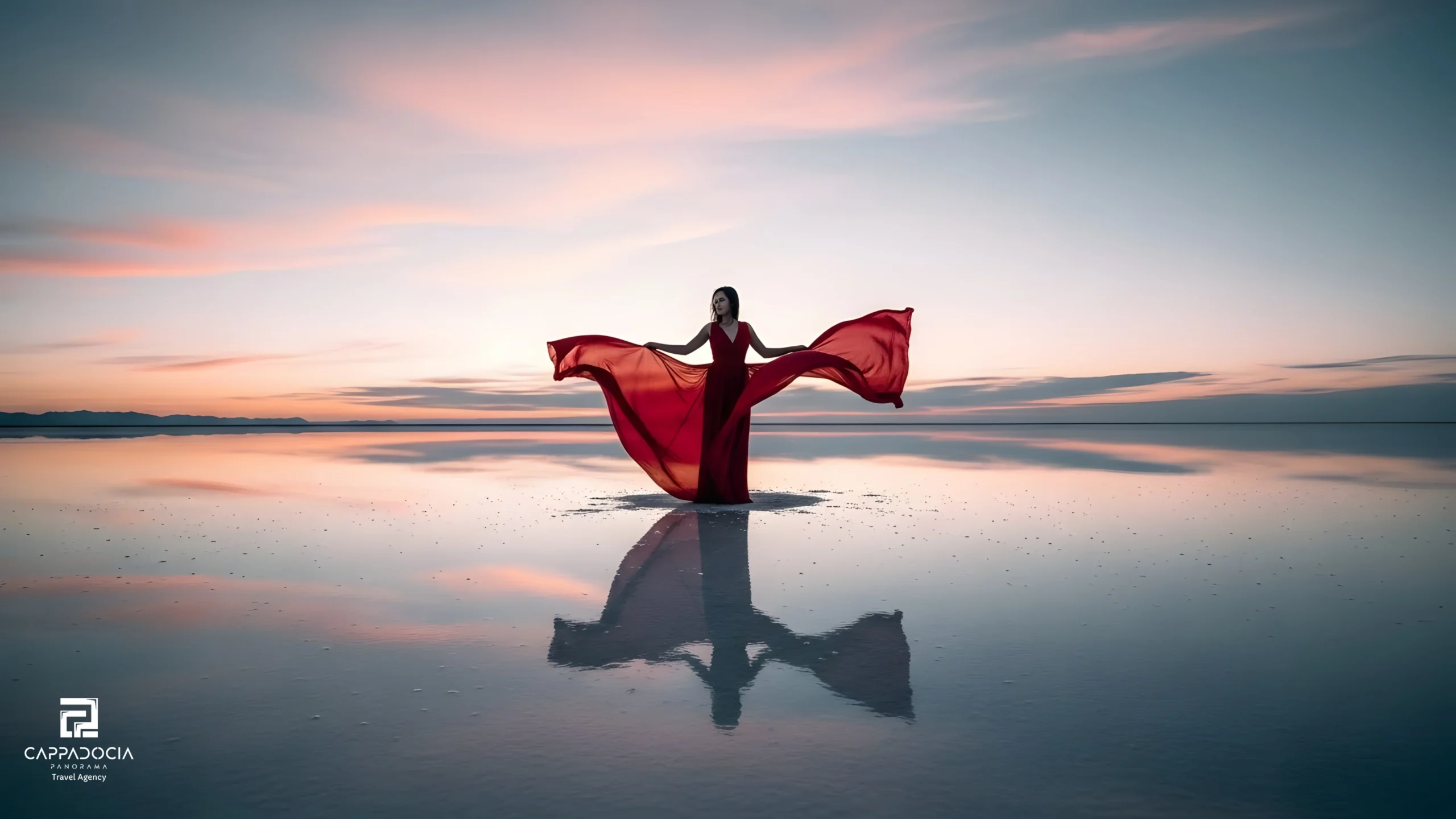 salt lake cappadocia