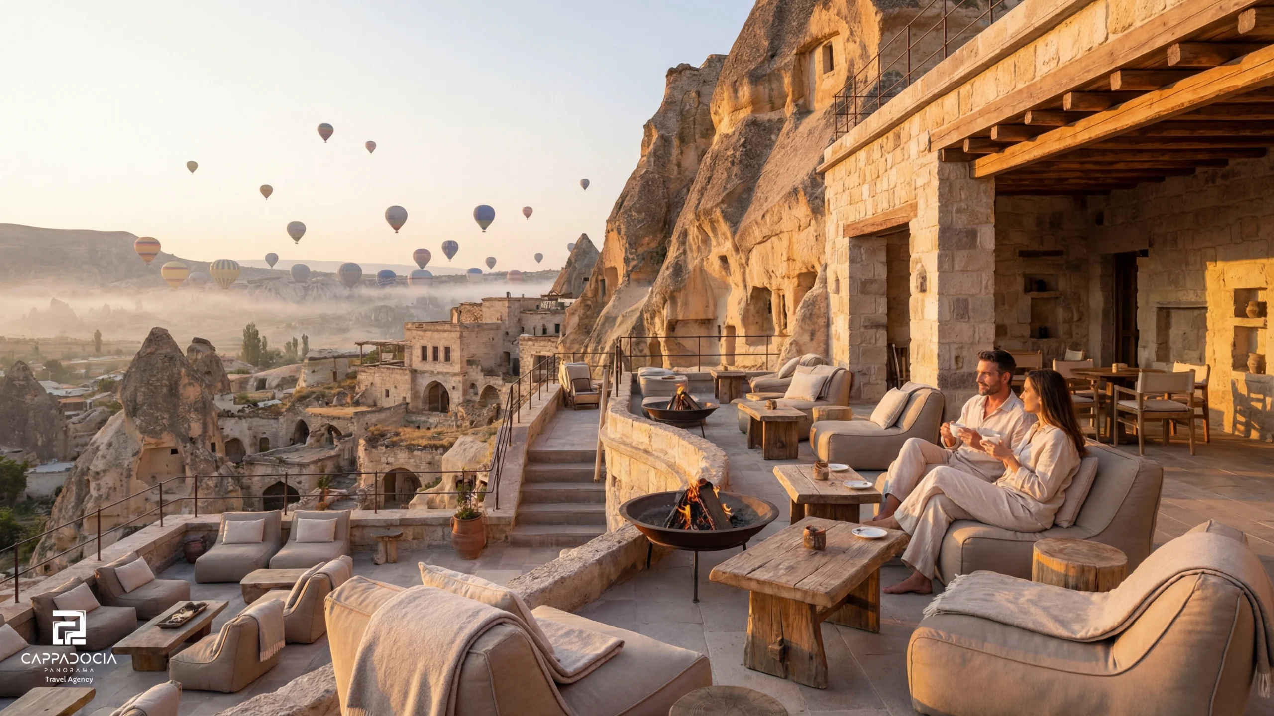 argos hotel cappadocia