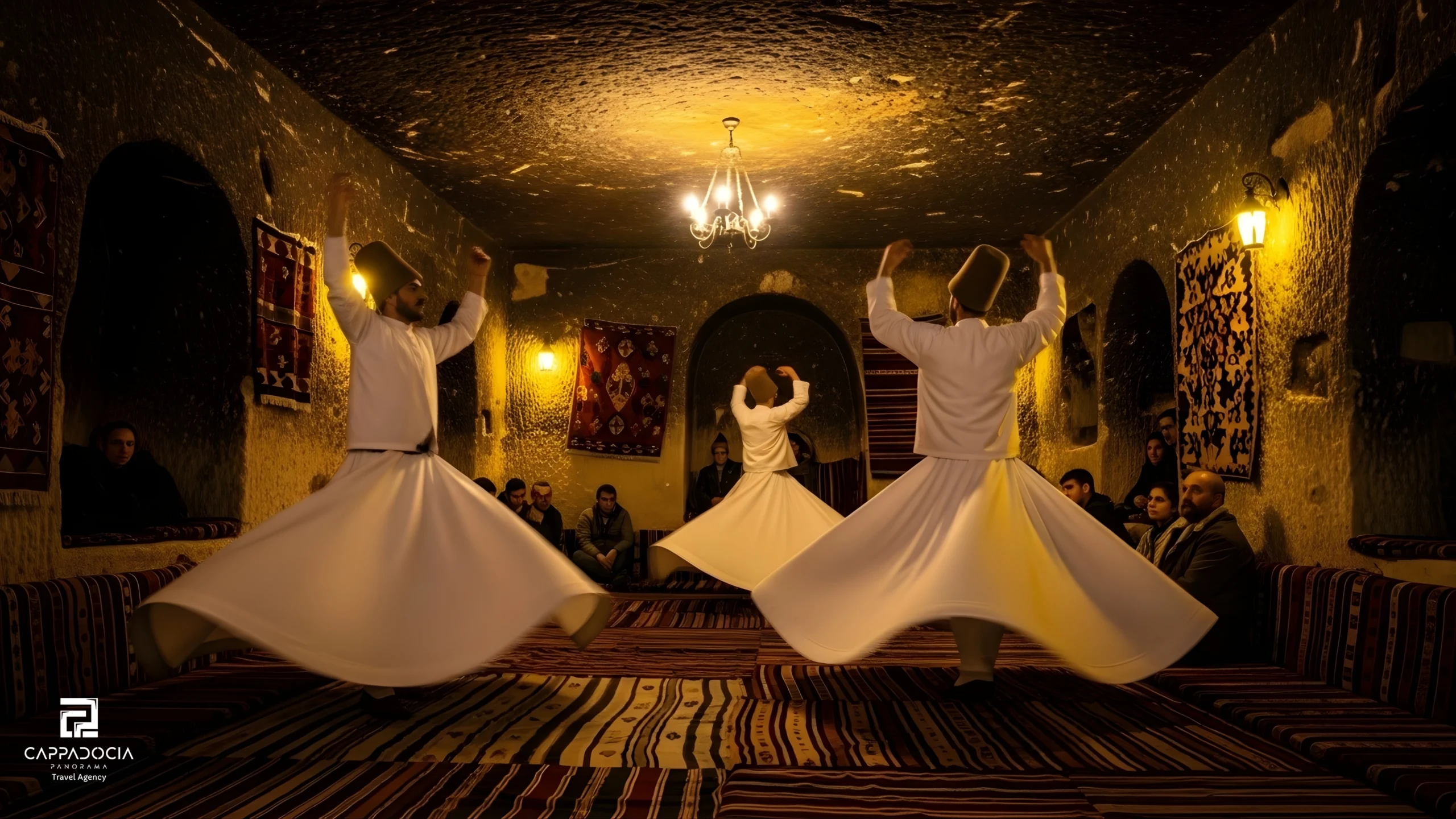 cappadocia turkish night