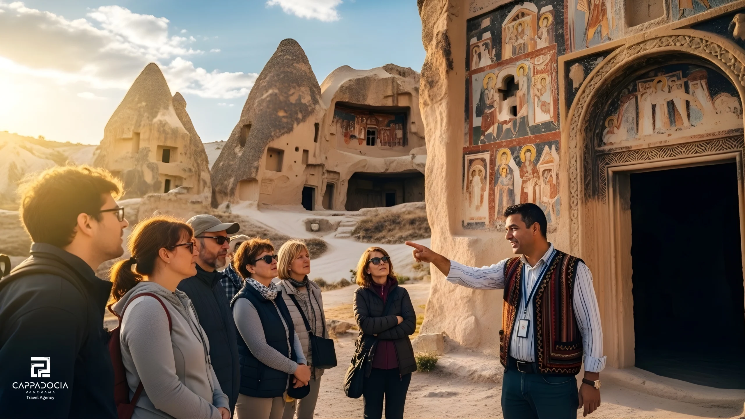Cappadocia Tours – Best Red & Green Tours, Prices, Itineraries & Travel Tips