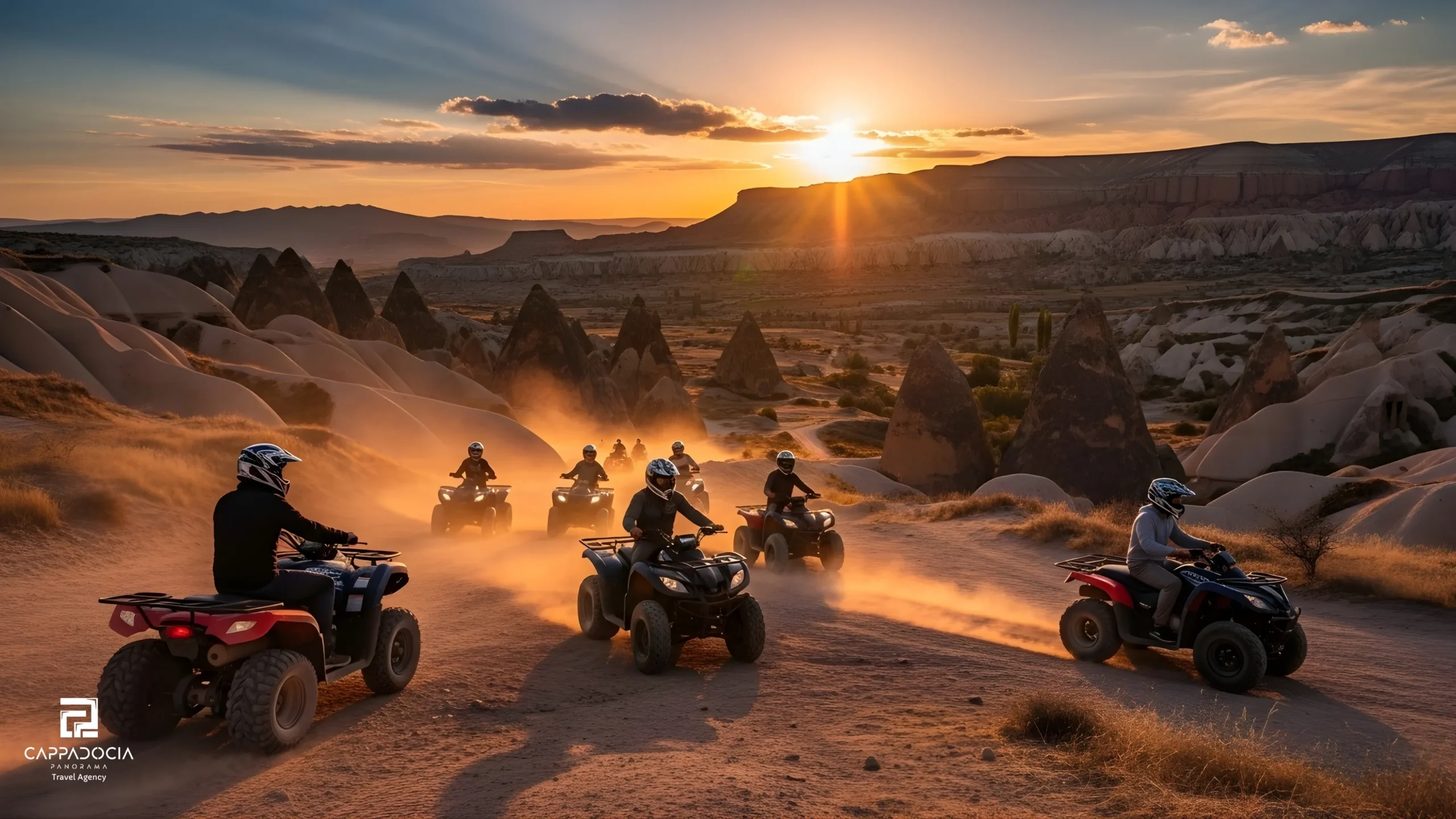 cappadocia atv tours