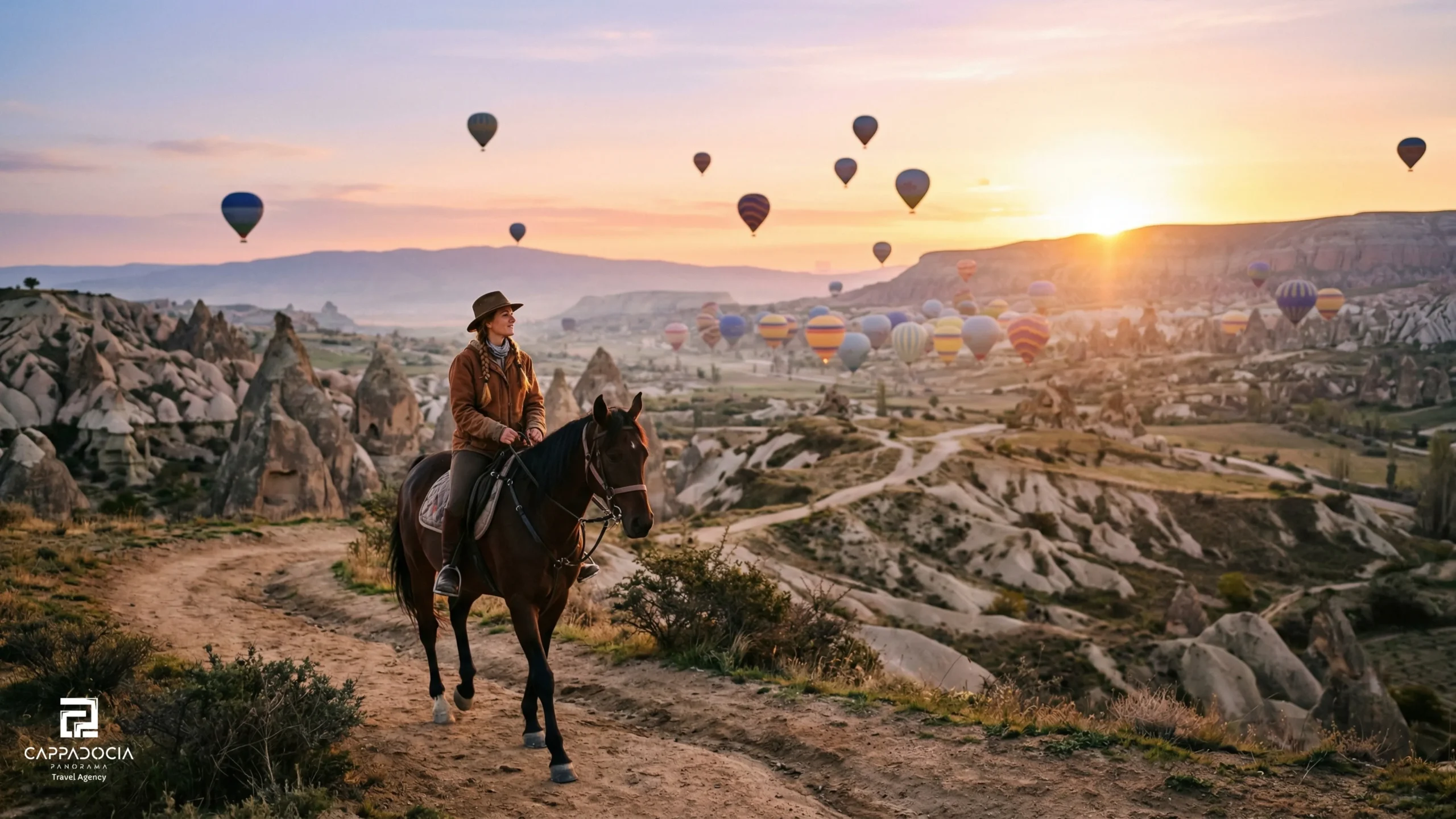 cappadocia horse riding