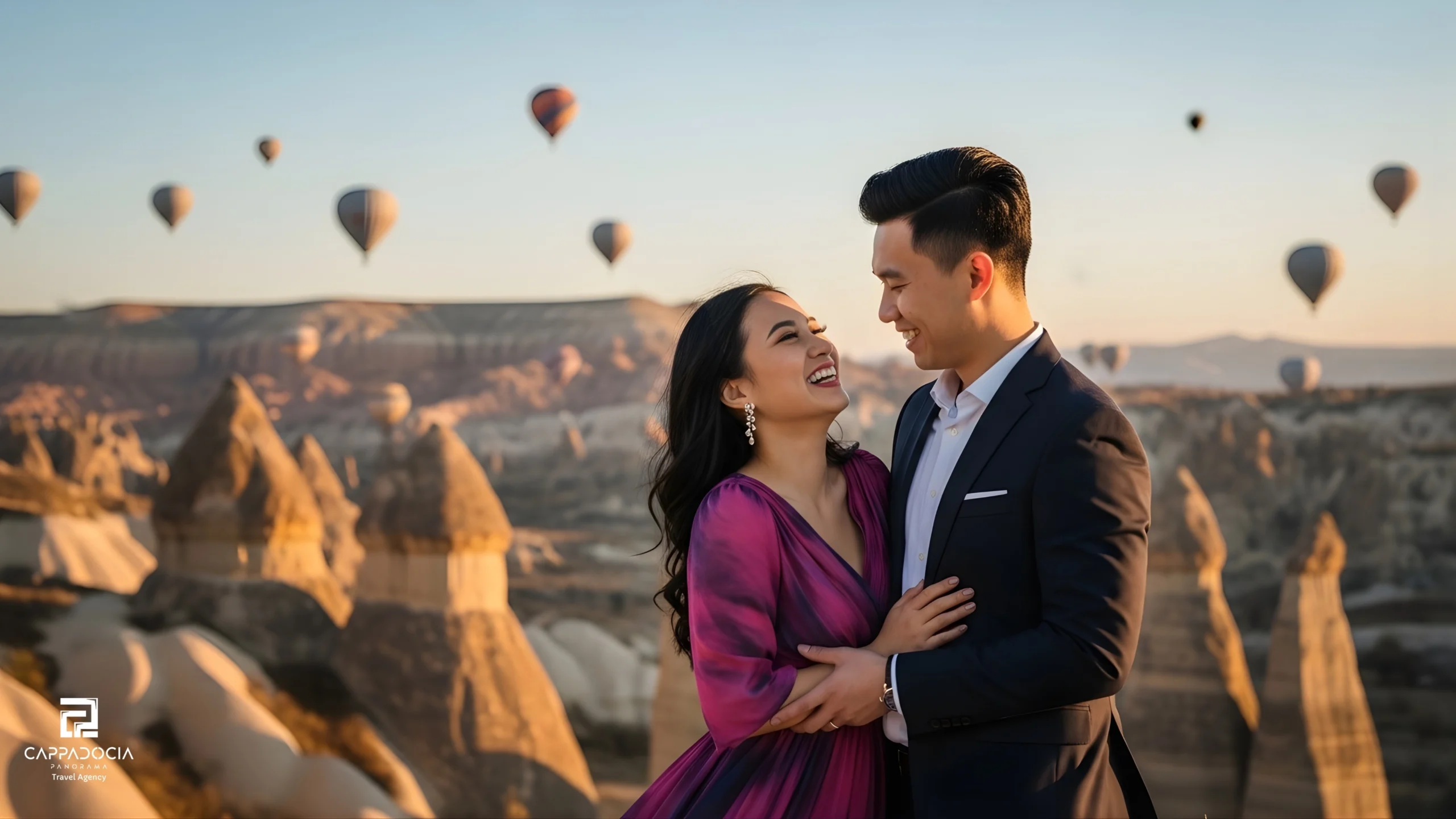 cappadocia photo shoot