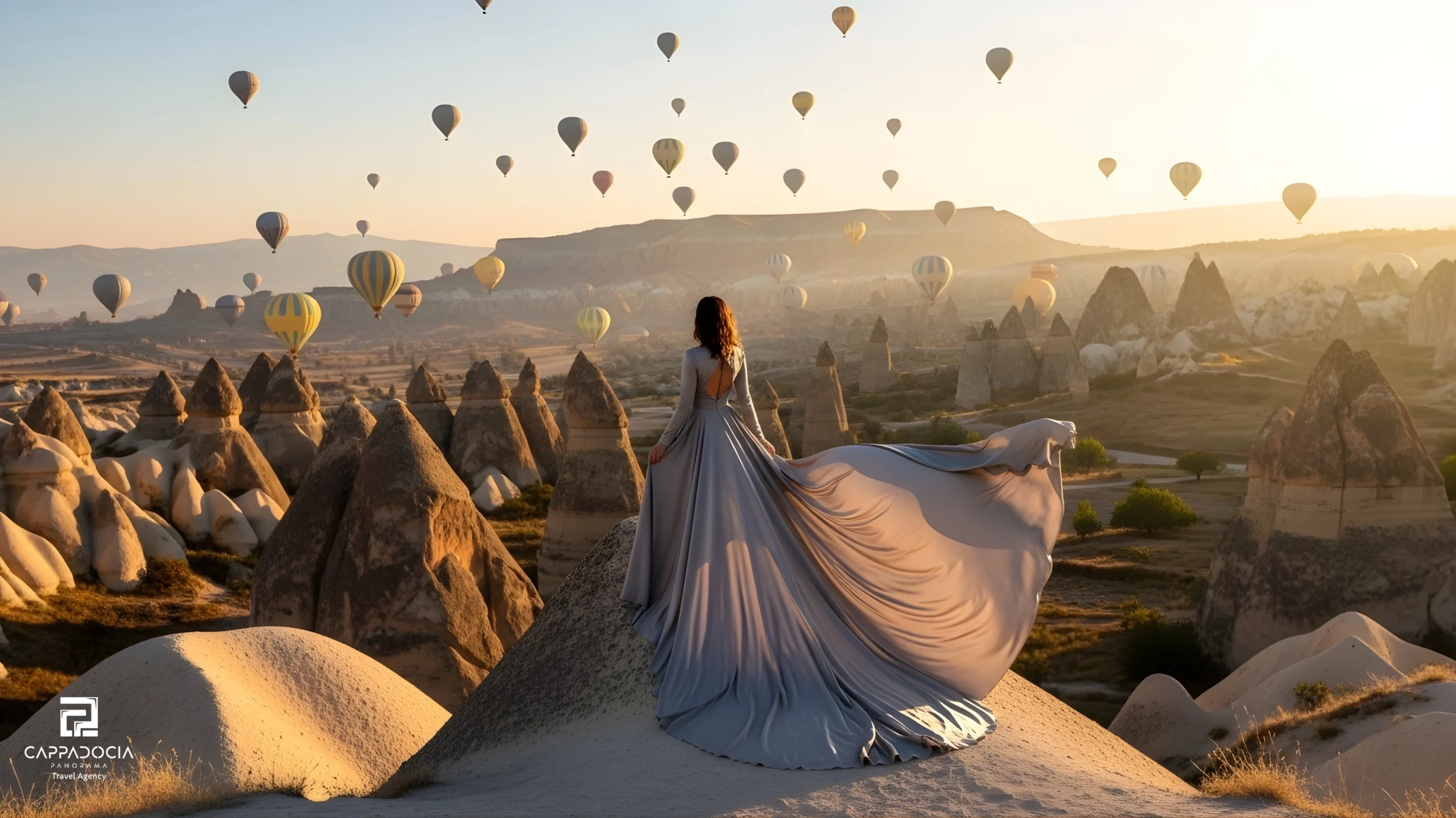photoshoot cappadocia