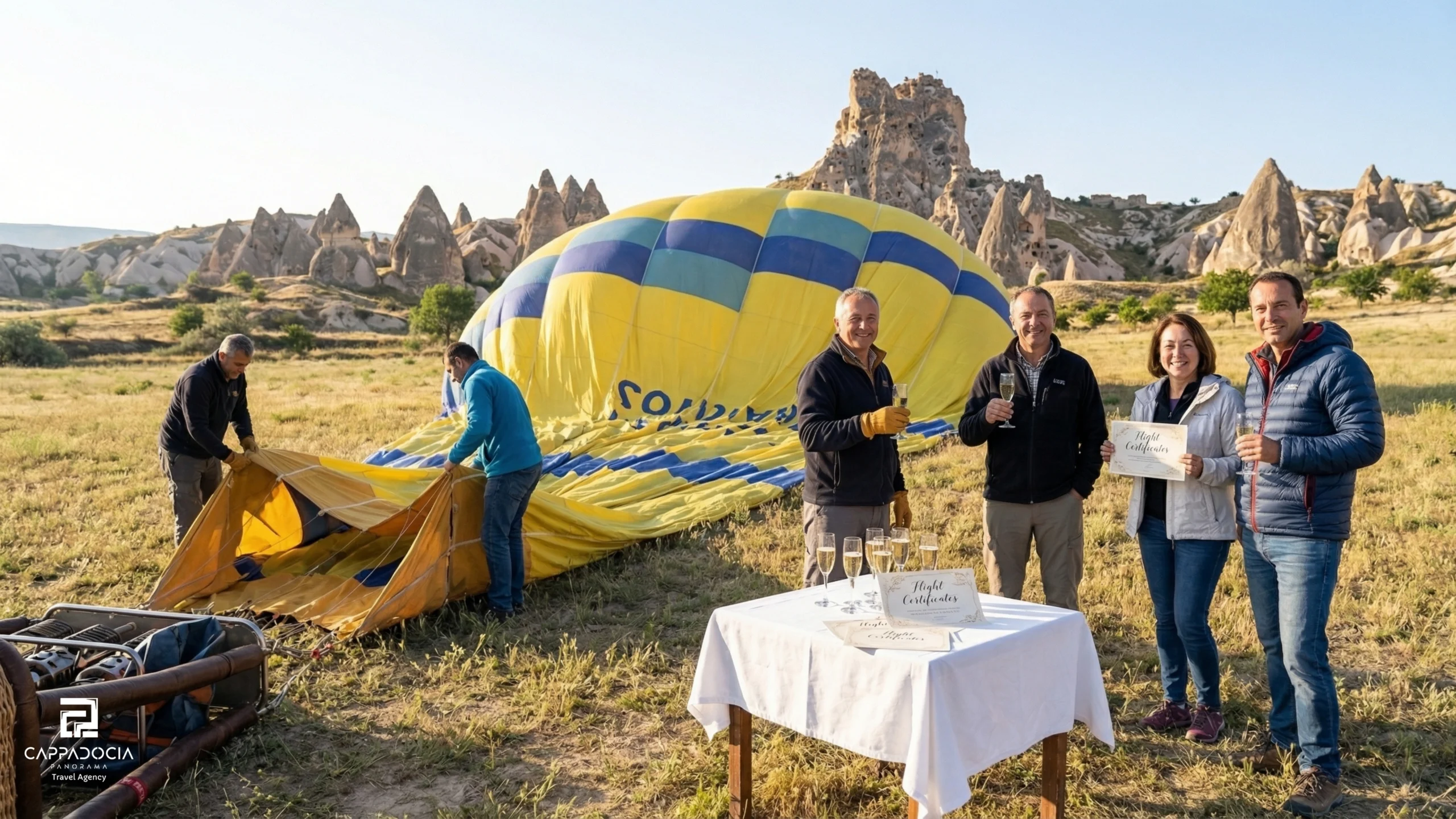 cappadocia balloon price