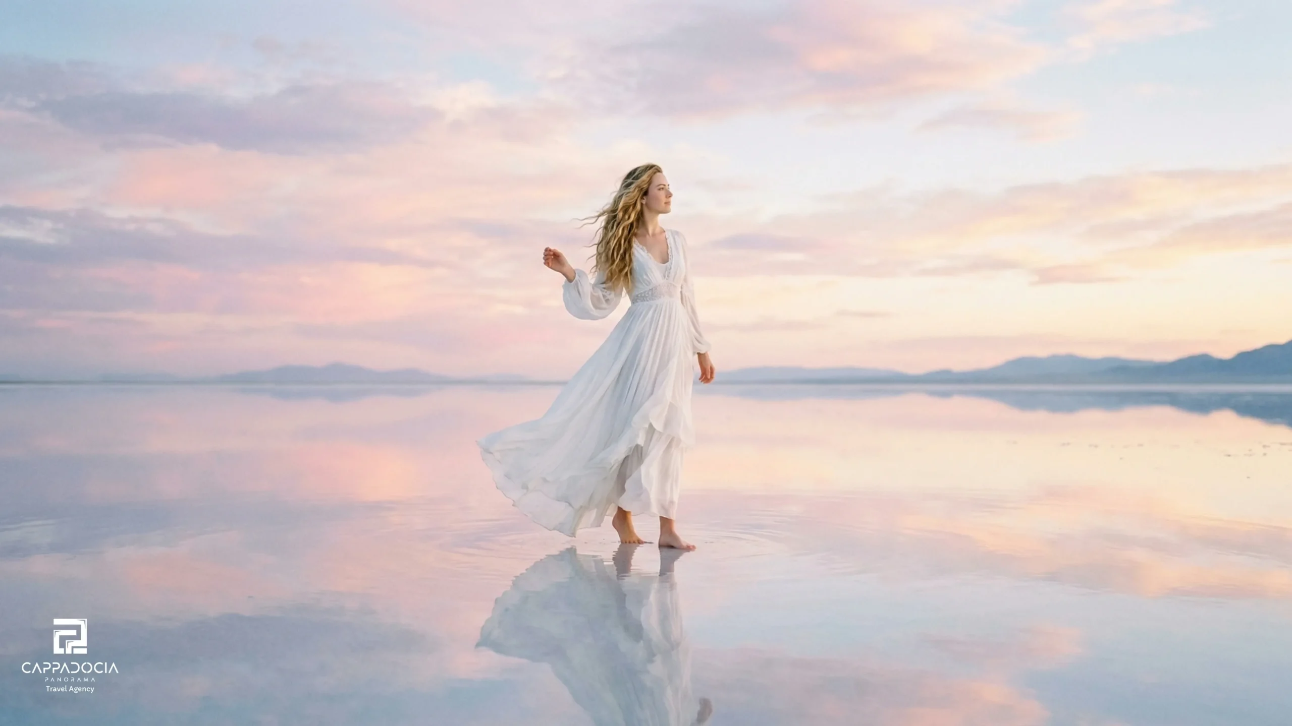 cappadocia salt lake