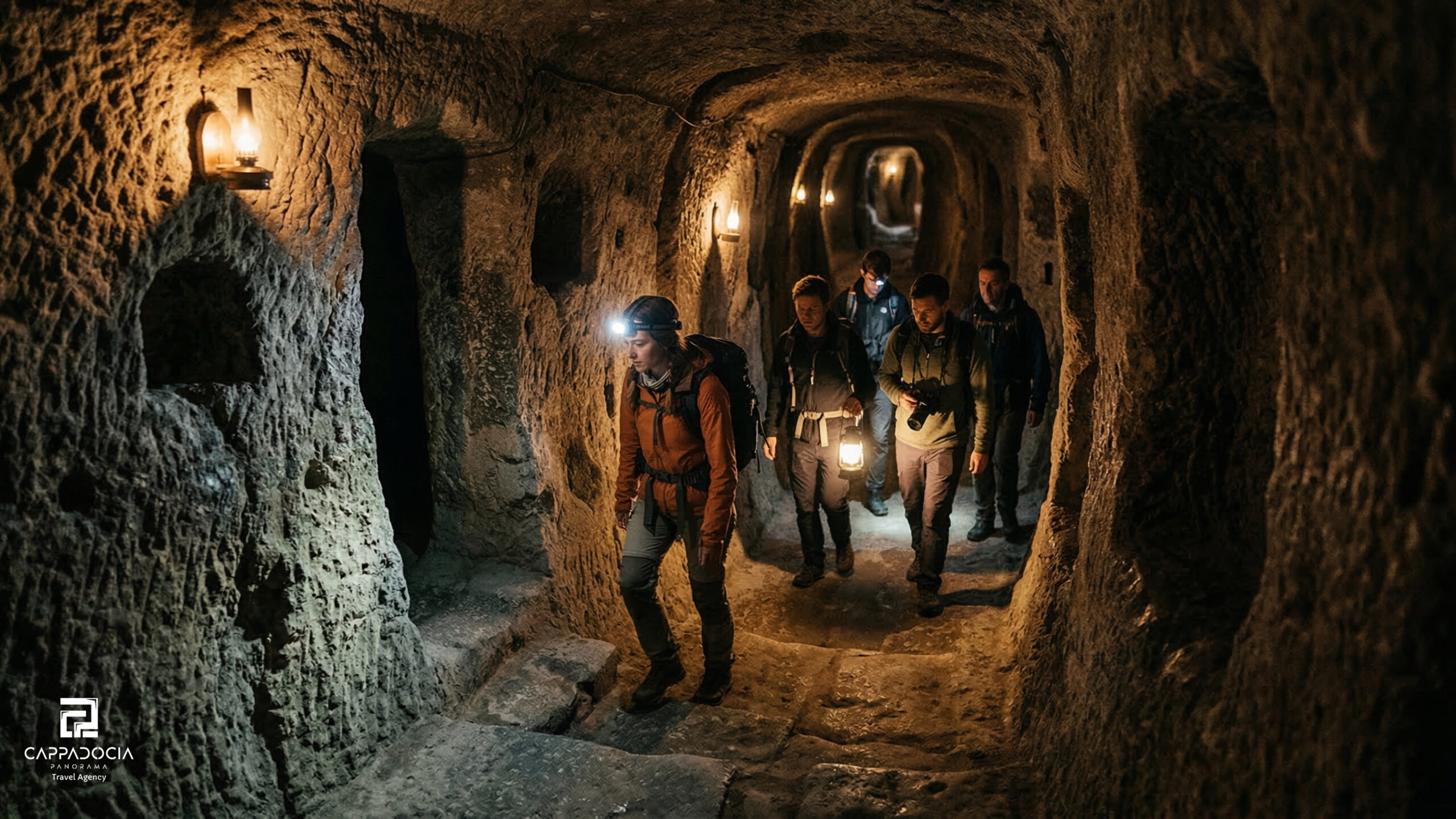 green tour cappadocia itinerary