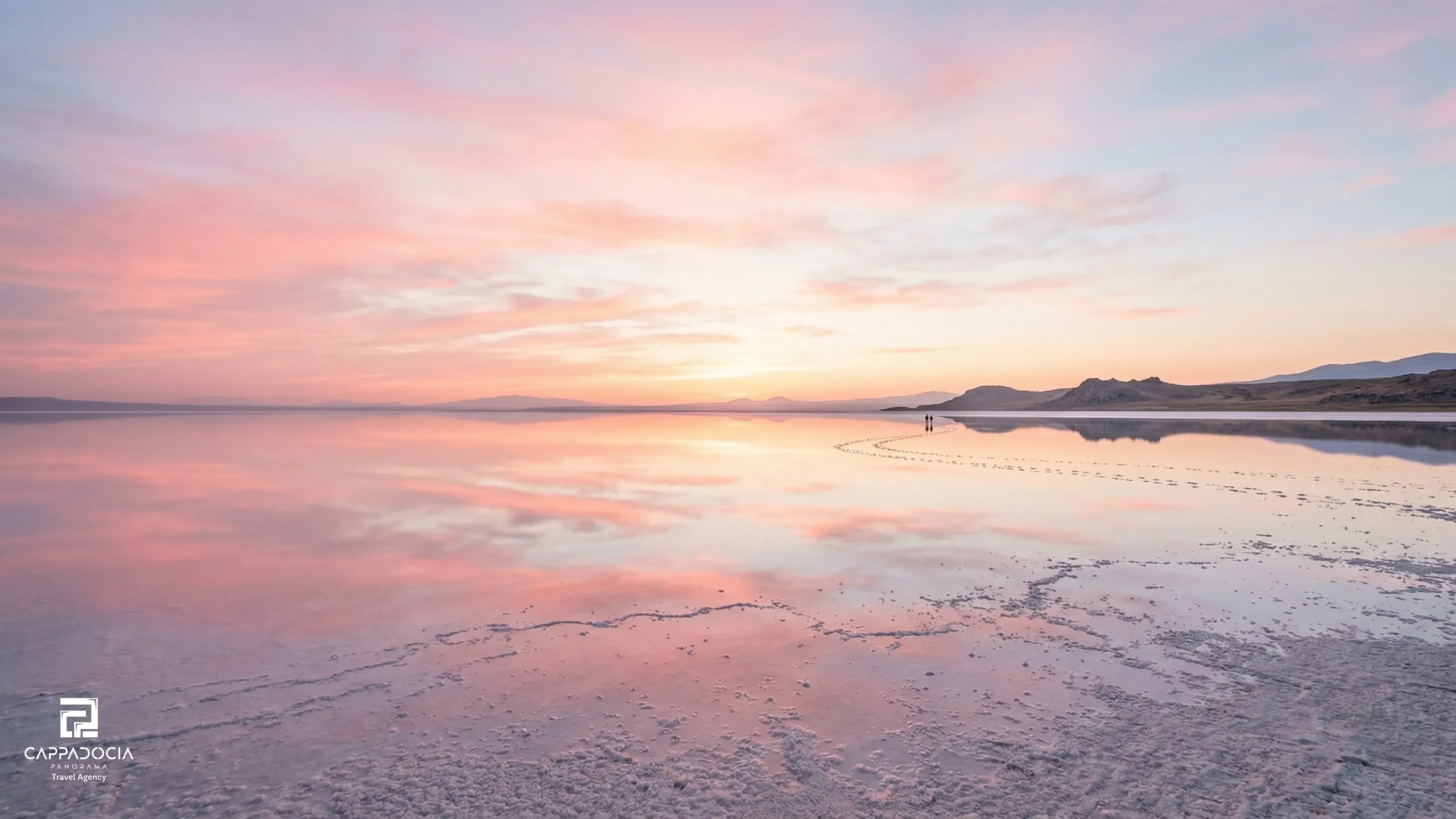 salt lake cappadocia