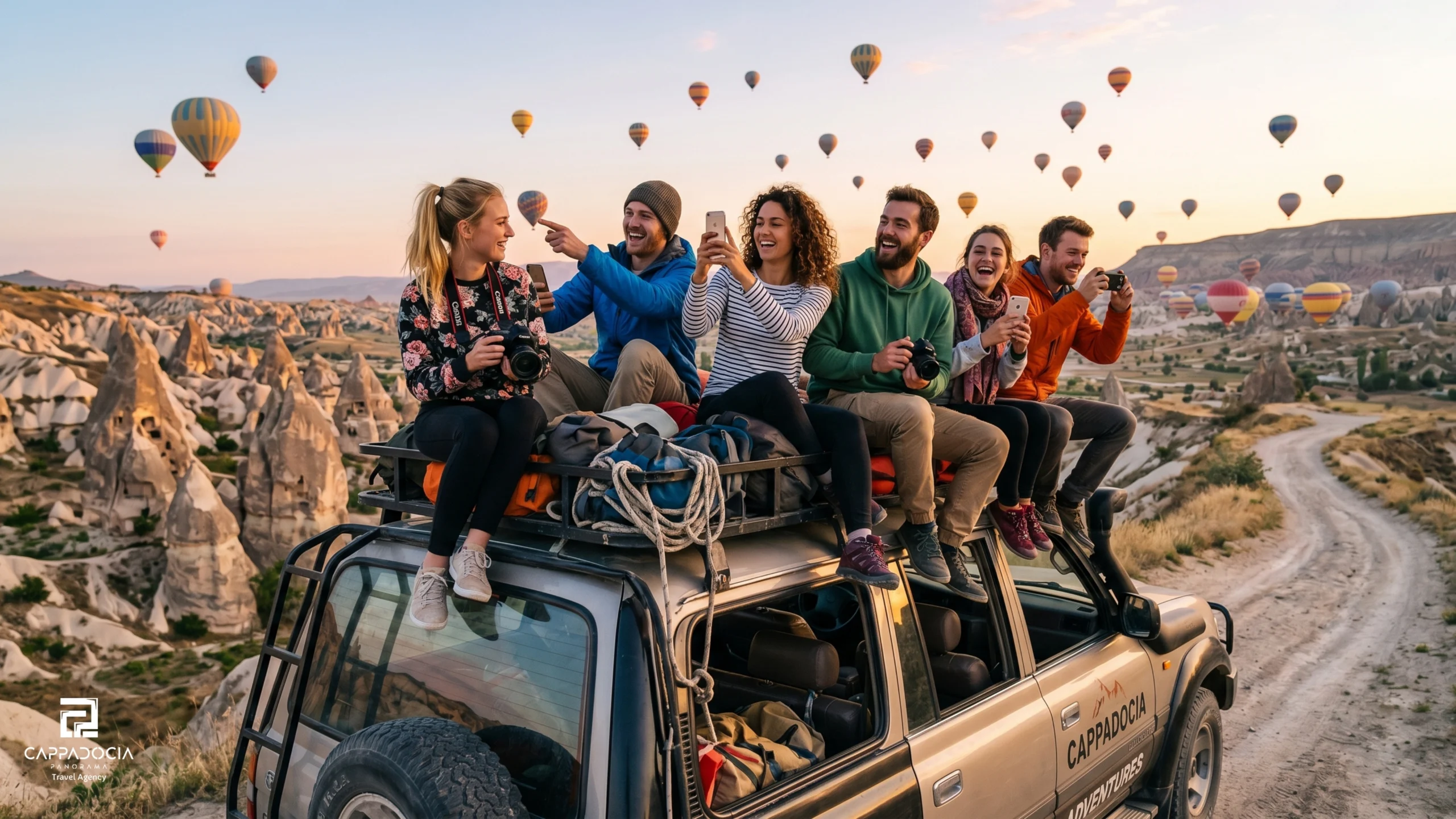 cappadocia jeep tour