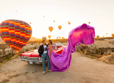 cappadocia photographer price