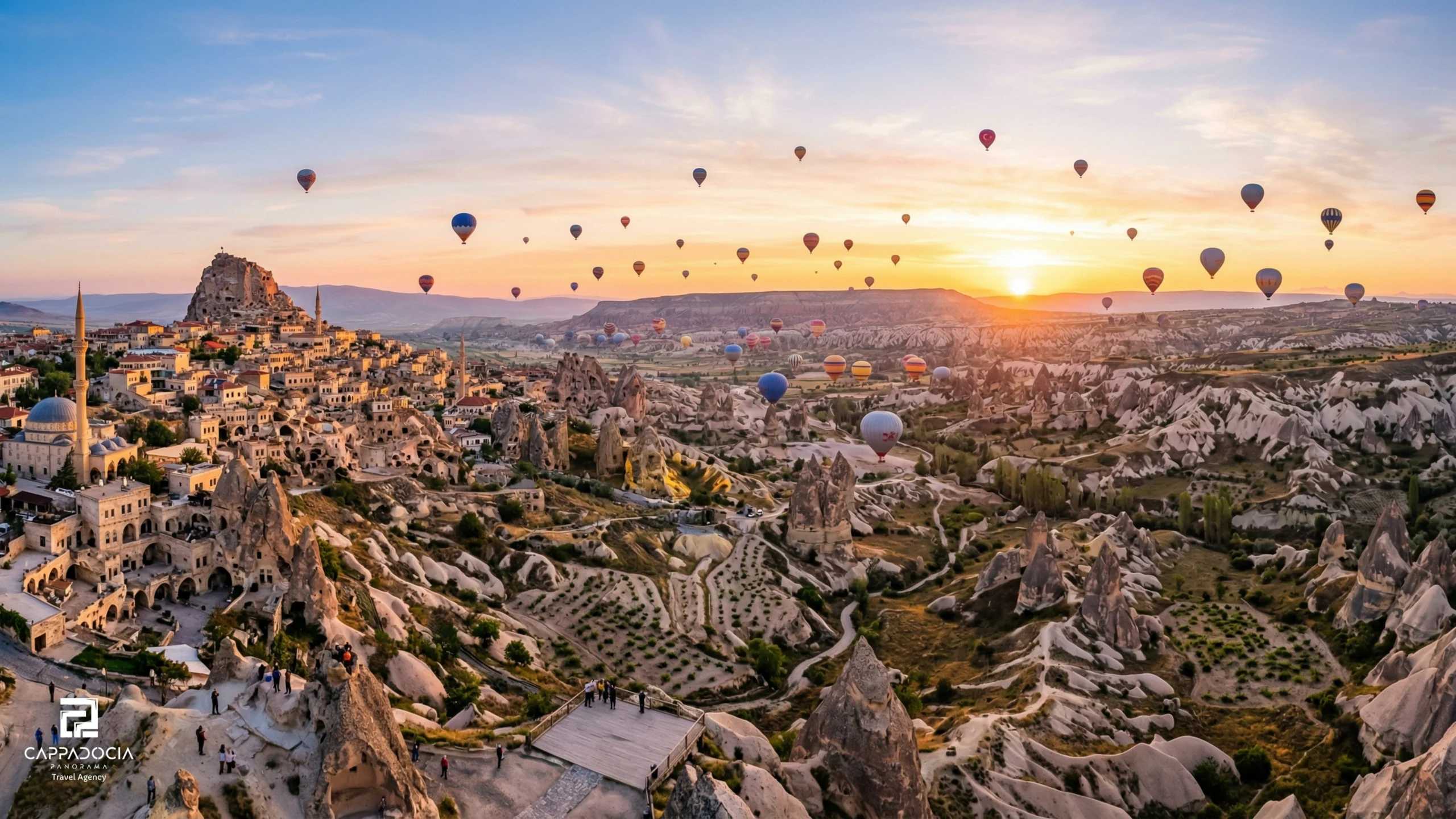 cappadocia