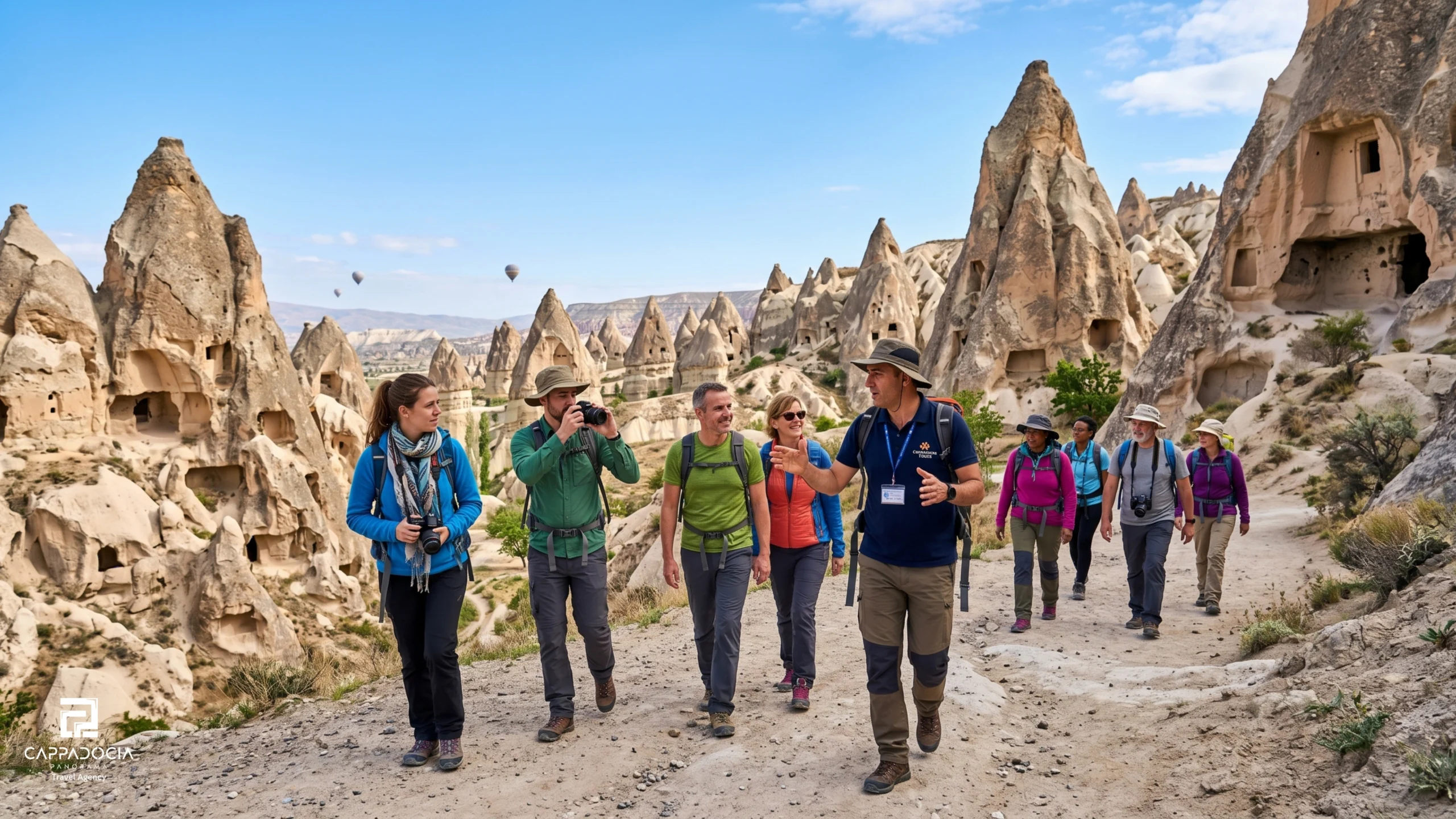 cappadocia tours