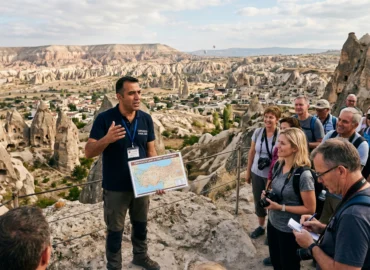 cappadocia tours