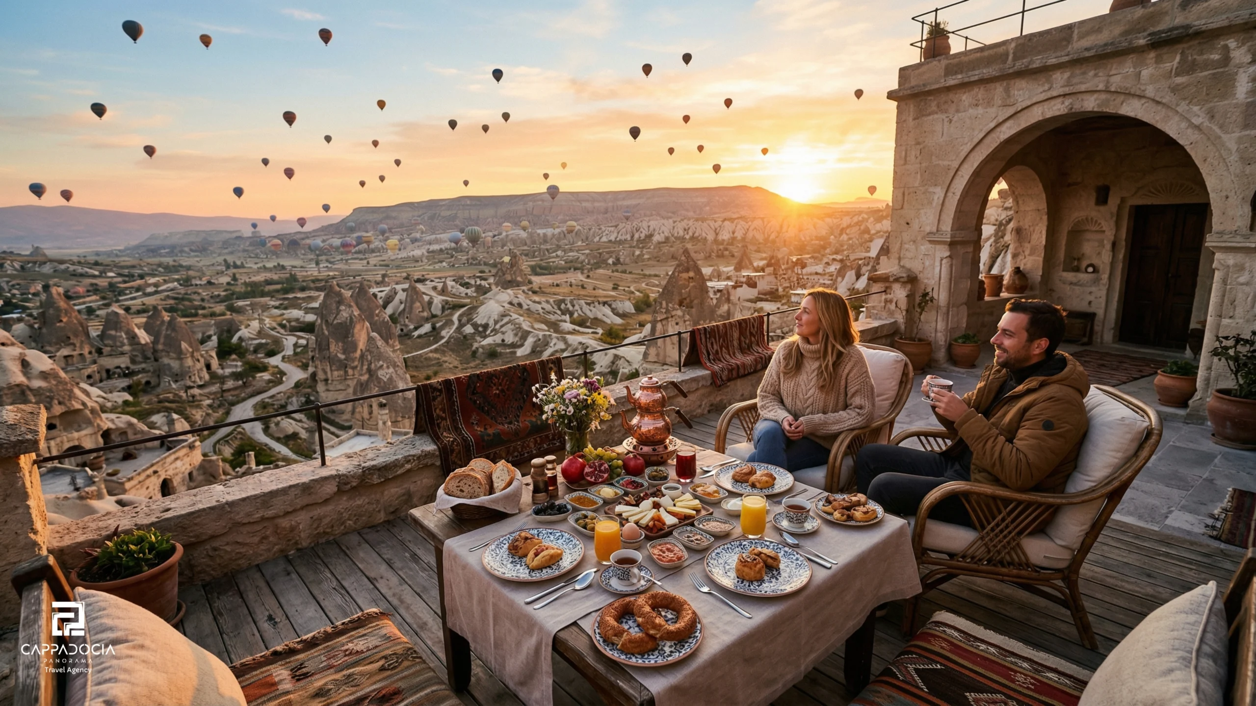 hotel cave cappadocia