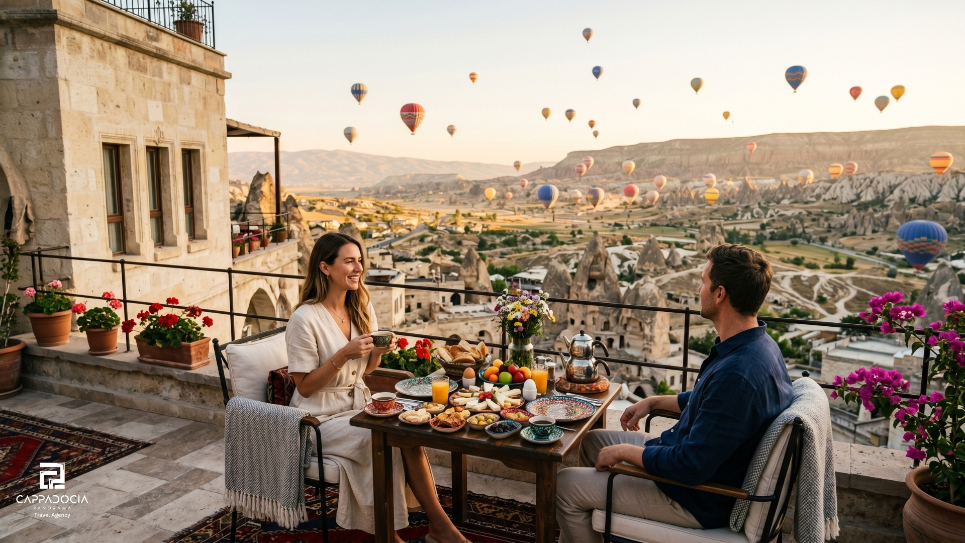 cappadocia cave hotel